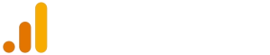 logo google analitics, na którym analizujemy nasze strony internetowe w CSolution